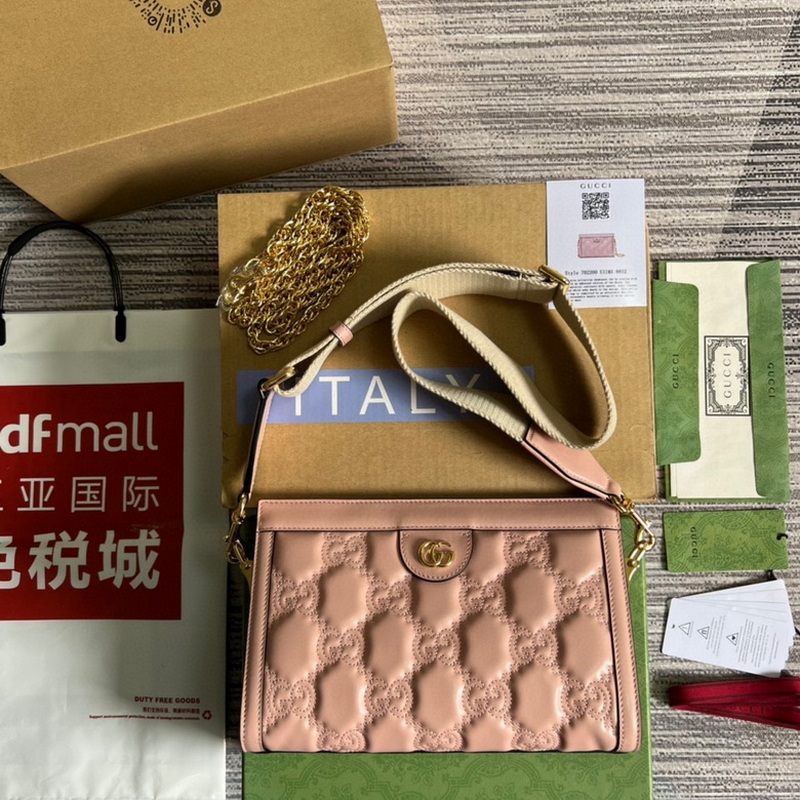 Gucci Handbags 1203